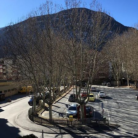 Studio Relax Apartment Visp Exterior foto