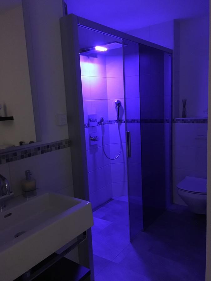 Studio Relax Apartment Visp Exterior foto