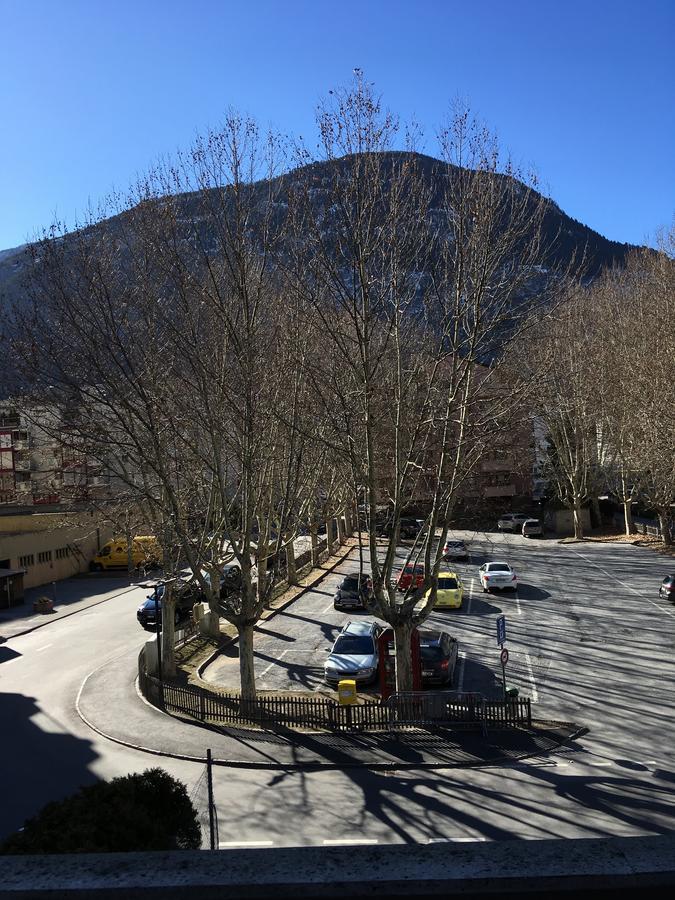 Studio Relax Apartment Visp Exterior foto
